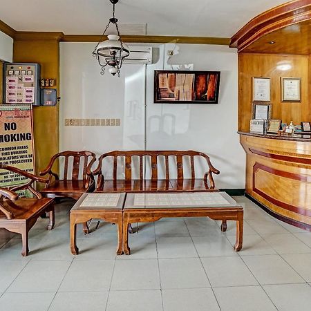 Super Oyo 91805 Hotel Wisma Bari Palembang Exterior photo